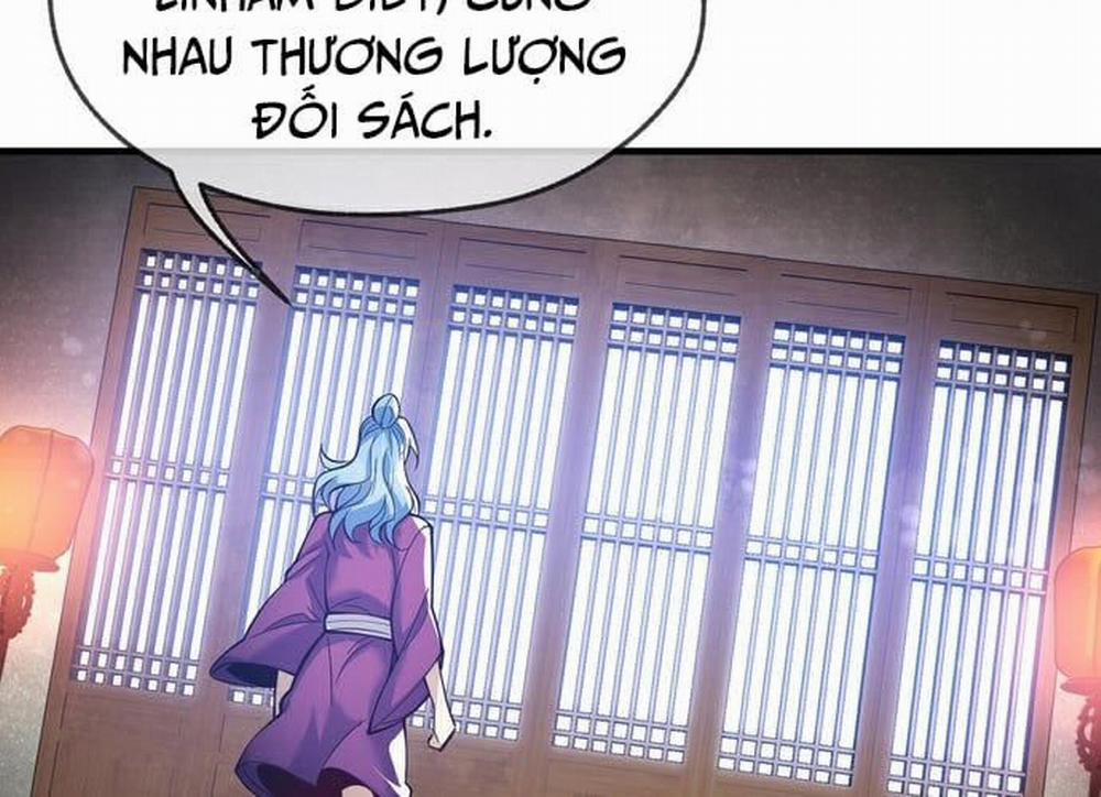 Đại Ái Ma Tôn, Nữ Đồ Đệ Đều Muốn Giết Ta 21 trang 99