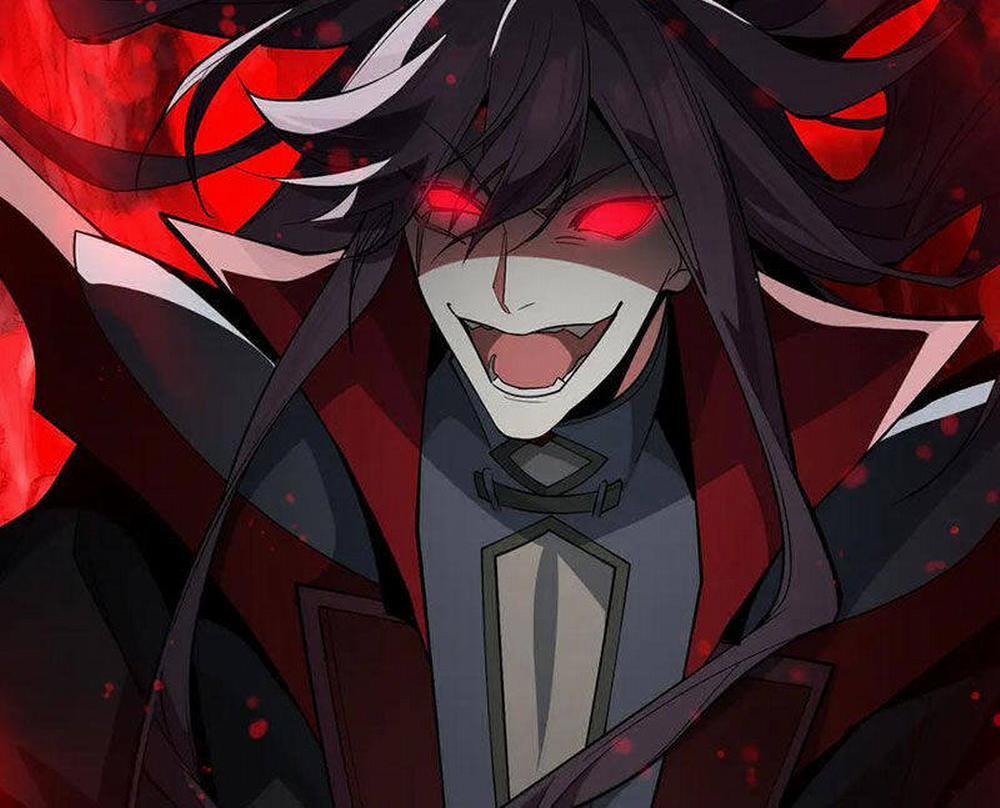 Đại Ái Ma Tôn, Nữ Đồ Đệ Đều Muốn Giết Ta 40 trang 100