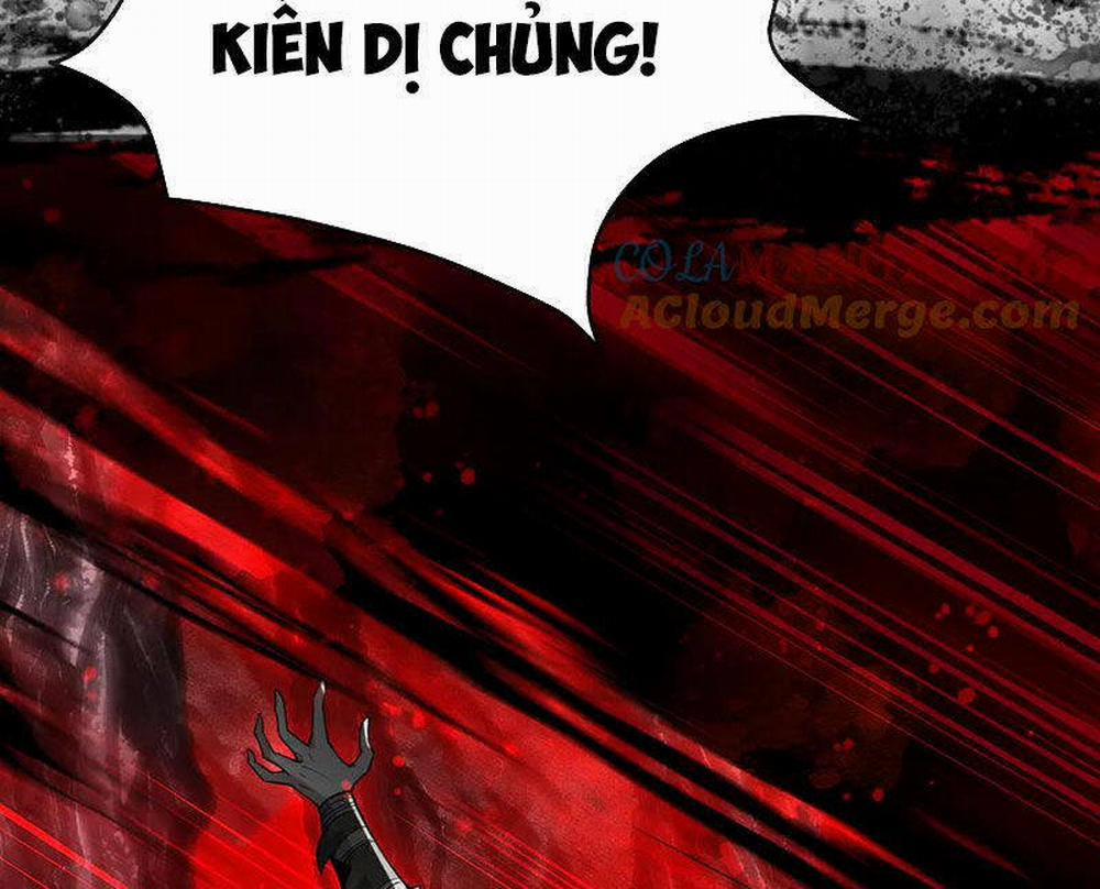 Đại Ái Ma Tôn, Nữ Đồ Đệ Đều Muốn Giết Ta 40 trang 103