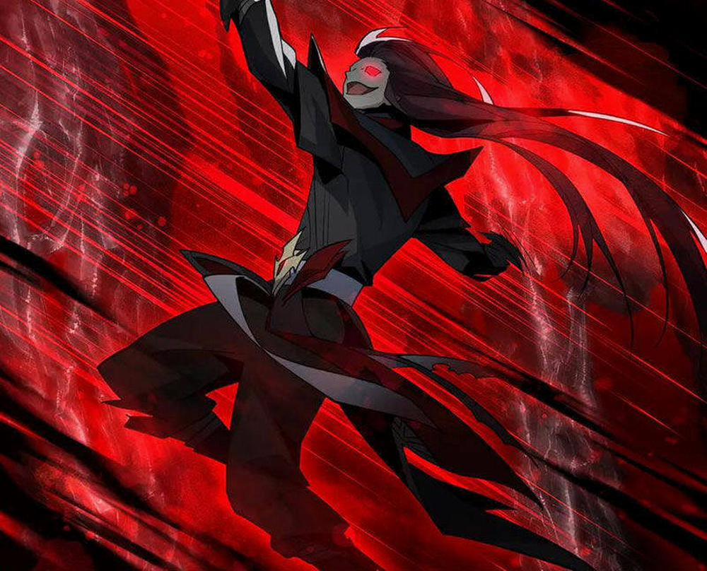 Đại Ái Ma Tôn, Nữ Đồ Đệ Đều Muốn Giết Ta 40 trang 104