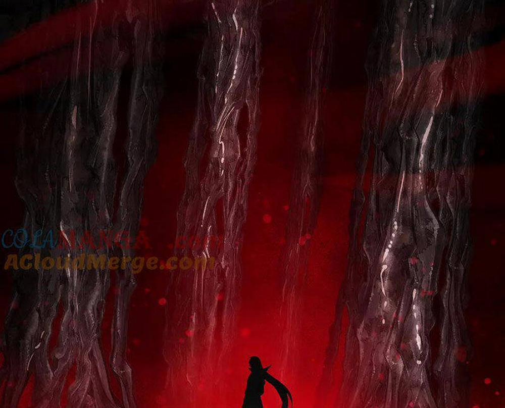 Đại Ái Ma Tôn, Nữ Đồ Đệ Đều Muốn Giết Ta 40 trang 110