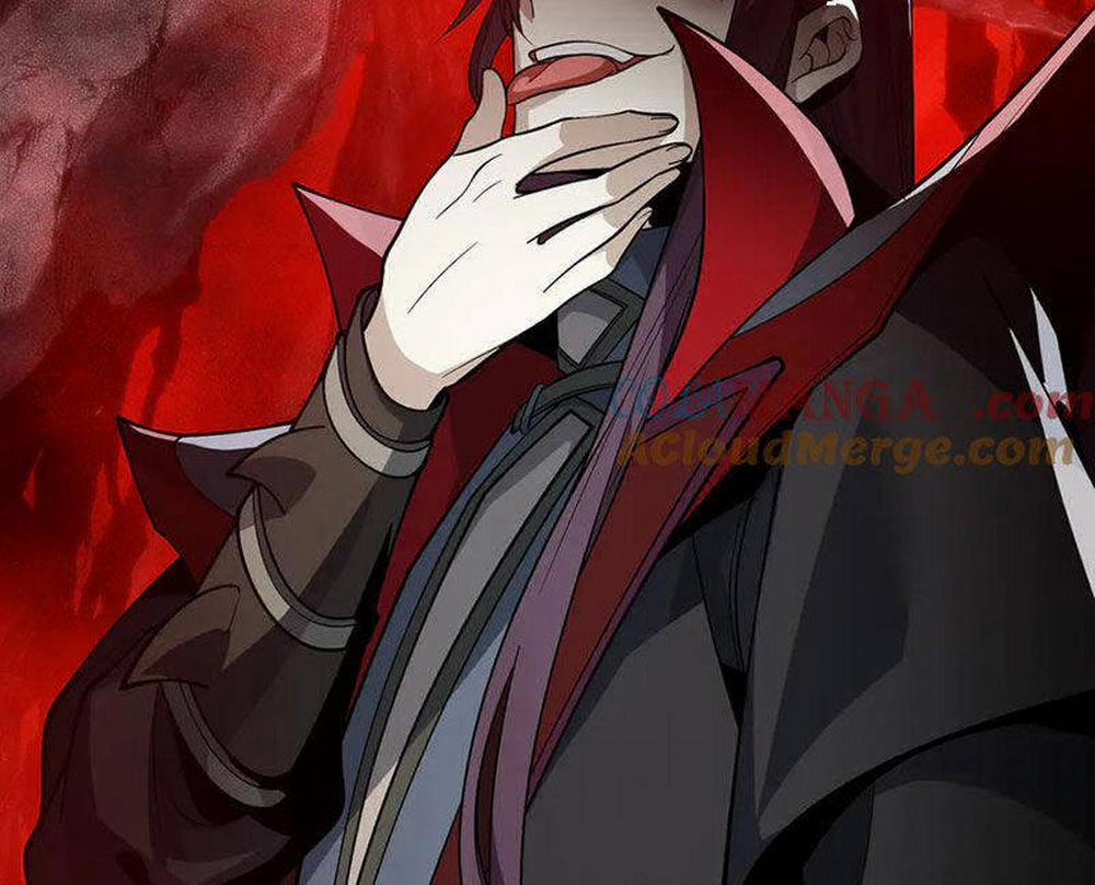 Đại Ái Ma Tôn, Nữ Đồ Đệ Đều Muốn Giết Ta 40 trang 114