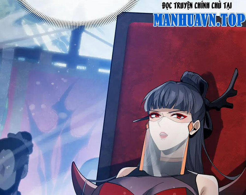 Đại Ái Ma Tôn, Nữ Đồ Đệ Đều Muốn Giết Ta 40 trang 123