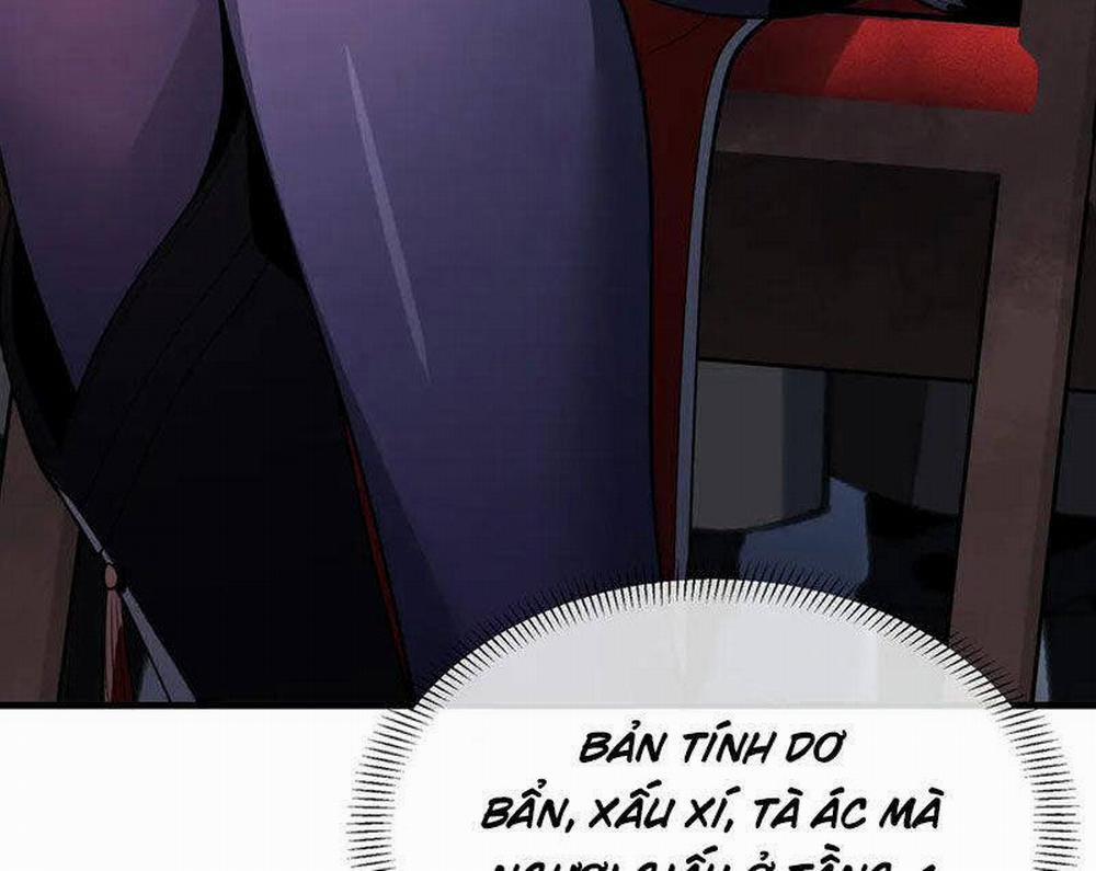 Đại Ái Ma Tôn, Nữ Đồ Đệ Đều Muốn Giết Ta 40 trang 125