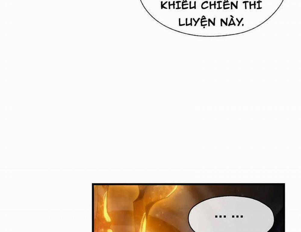 Đại Ái Ma Tôn, Nữ Đồ Đệ Đều Muốn Giết Ta 40 trang 16