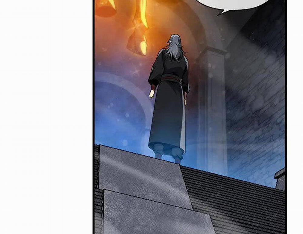 Đại Ái Ma Tôn, Nữ Đồ Đệ Đều Muốn Giết Ta 40 trang 17