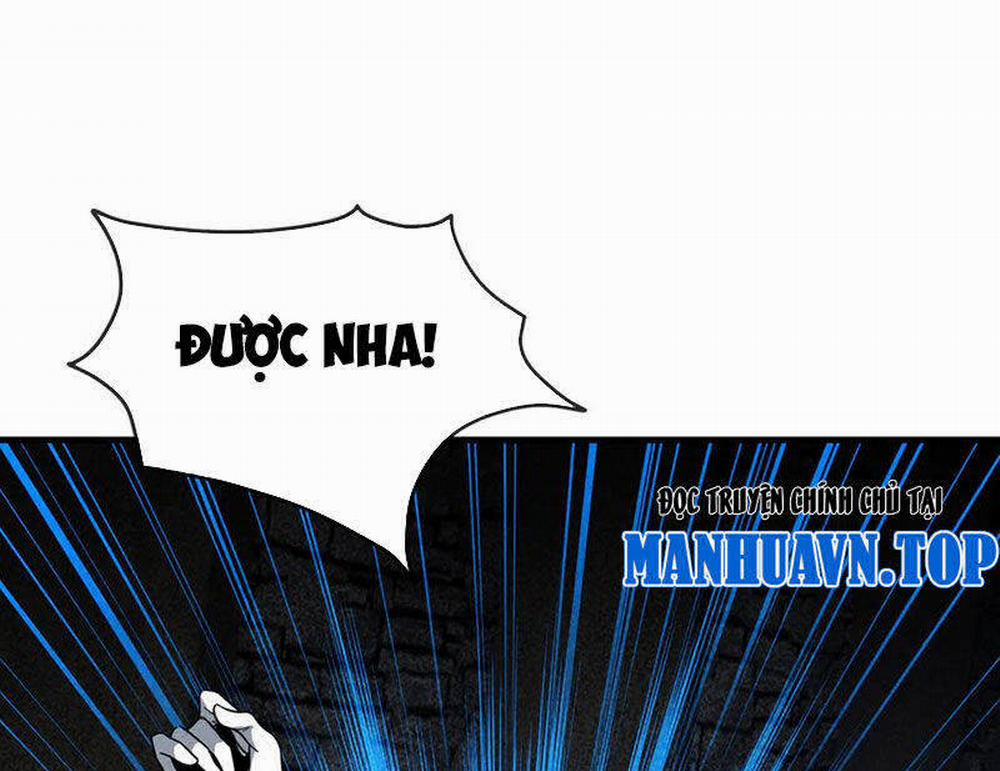 Đại Ái Ma Tôn, Nữ Đồ Đệ Đều Muốn Giết Ta 40 trang 21