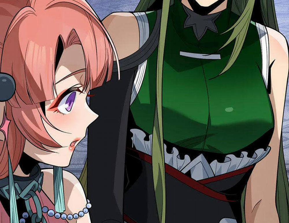 Đại Ái Ma Tôn, Nữ Đồ Đệ Đều Muốn Giết Ta 40 trang 32