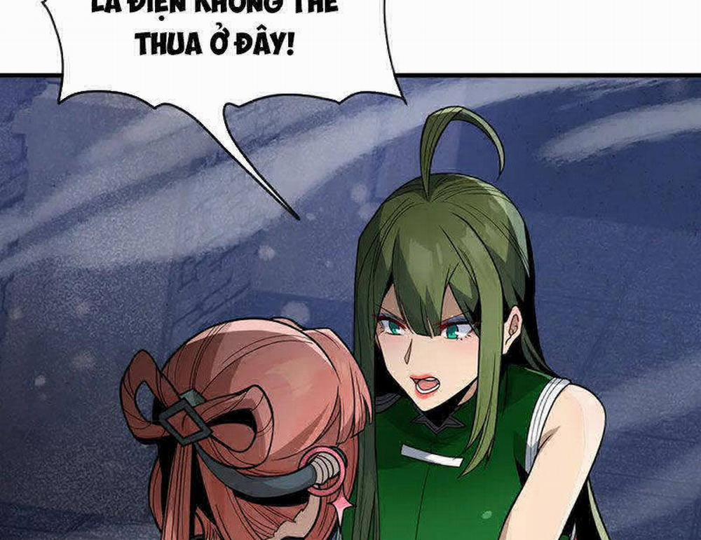 Đại Ái Ma Tôn, Nữ Đồ Đệ Đều Muốn Giết Ta 40 trang 4