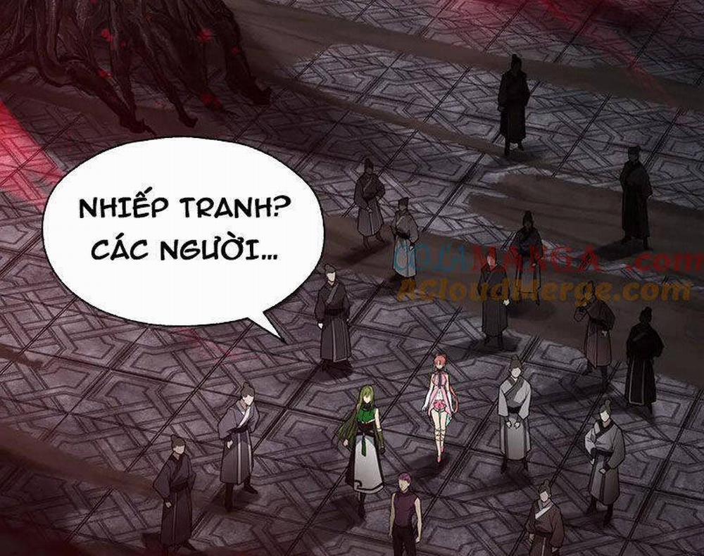 Đại Ái Ma Tôn, Nữ Đồ Đệ Đều Muốn Giết Ta 40 trang 57