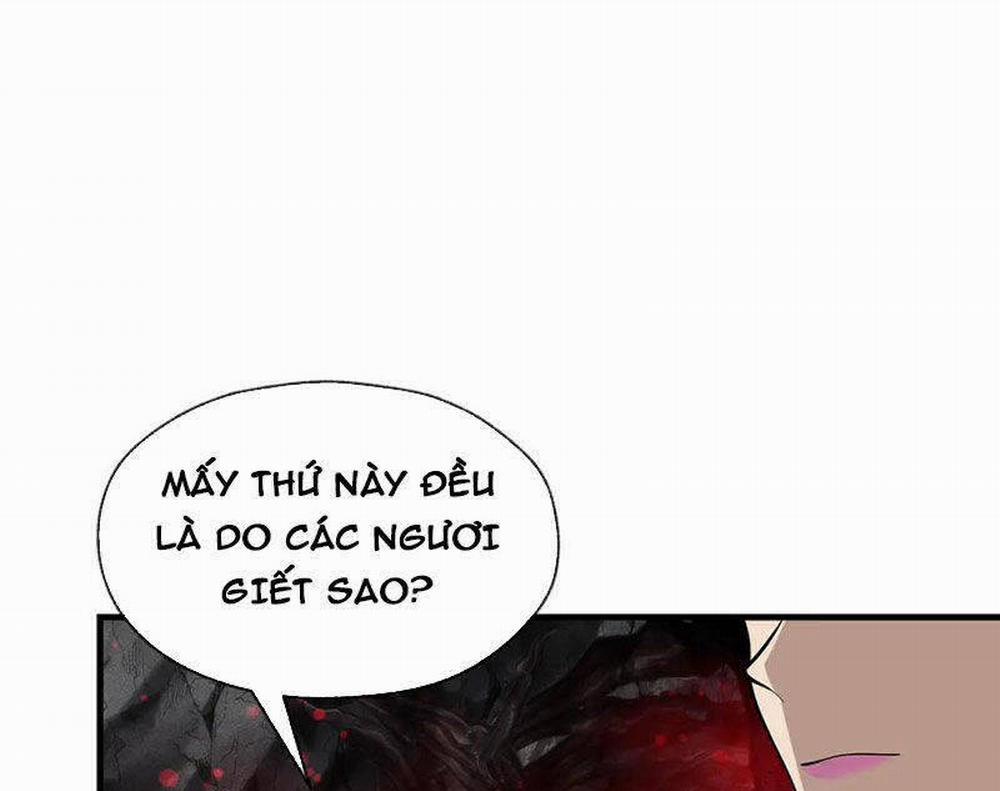 Đại Ái Ma Tôn, Nữ Đồ Đệ Đều Muốn Giết Ta 40 trang 63