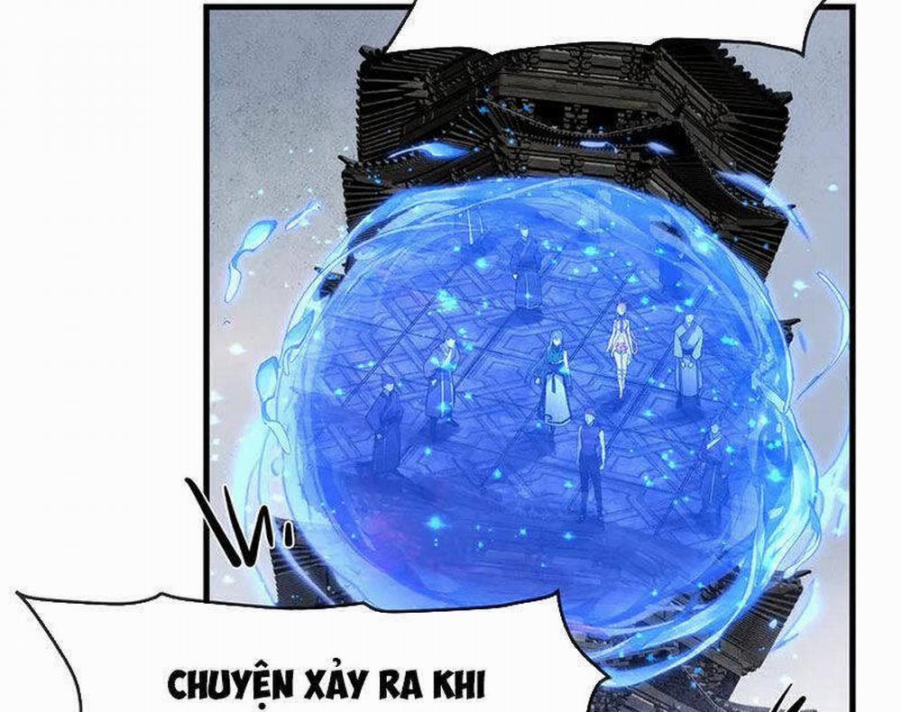 Đại Ái Ma Tôn, Nữ Đồ Đệ Đều Muốn Giết Ta 40 trang 70