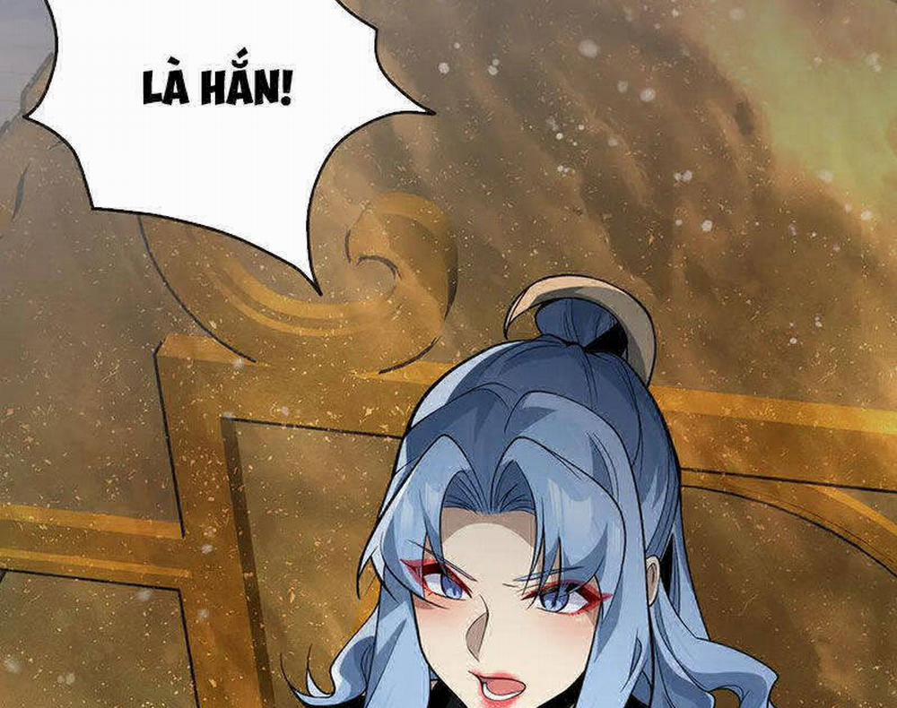 Đại Ái Ma Tôn, Nữ Đồ Đệ Đều Muốn Giết Ta 40 trang 73