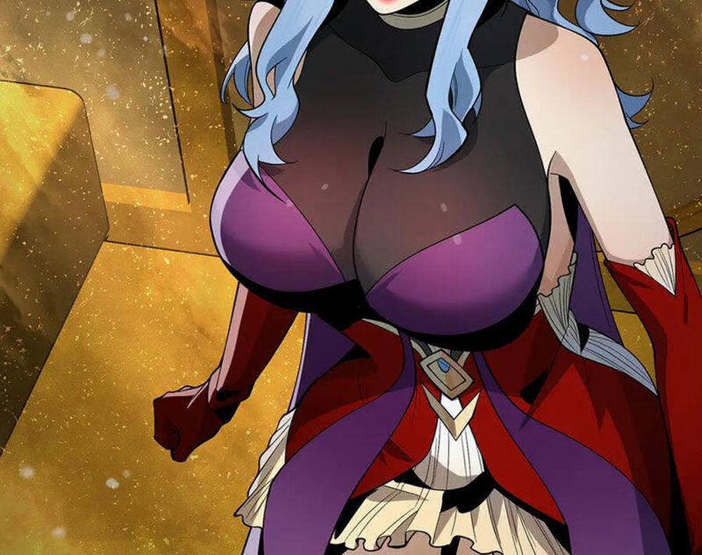 Đại Ái Ma Tôn, Nữ Đồ Đệ Đều Muốn Giết Ta 40 trang 74