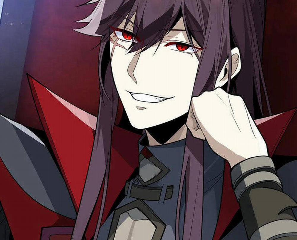 Đại Ái Ma Tôn, Nữ Đồ Đệ Đều Muốn Giết Ta 40 trang 78