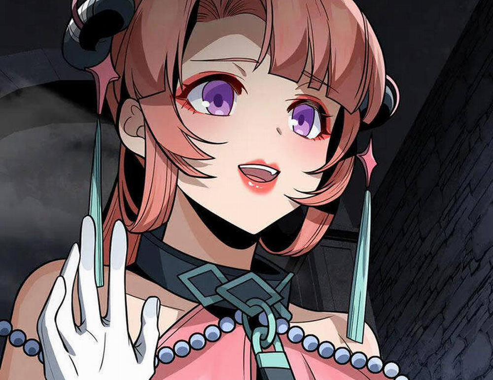 Đại Ái Ma Tôn, Nữ Đồ Đệ Đều Muốn Giết Ta 40 trang 8