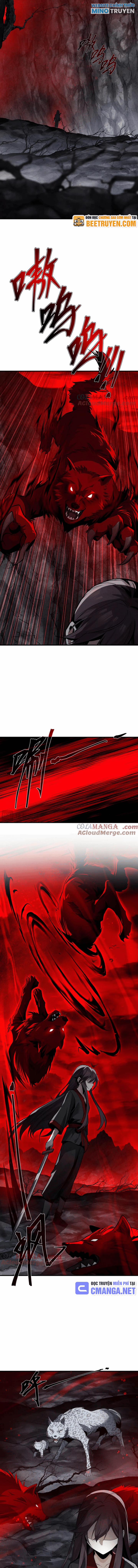 Đại Ái Ma Tôn, Nữ Đồ Đệ Đều Muốn Giết Ta 43 trang 2