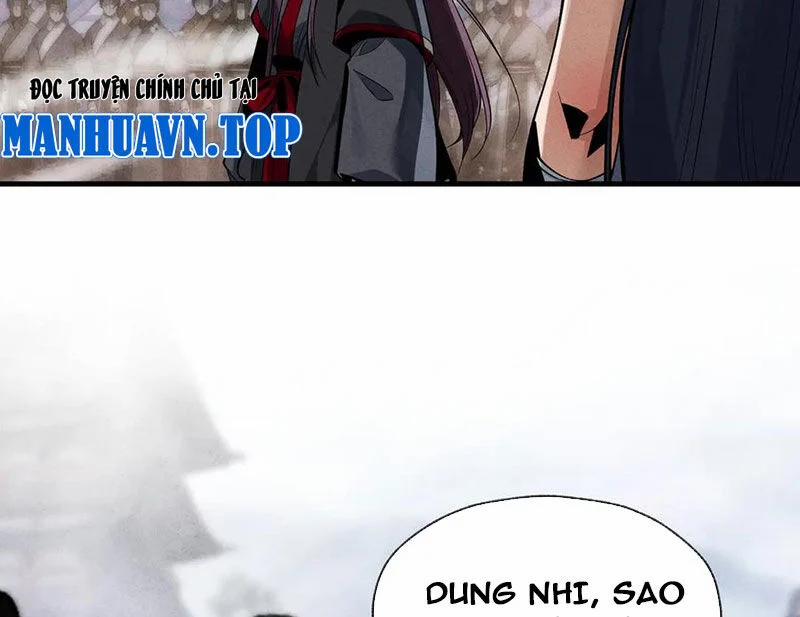 Đại Ái Ma Tôn, Nữ Đồ Đệ Đều Muốn Giết Ta 45 trang 24