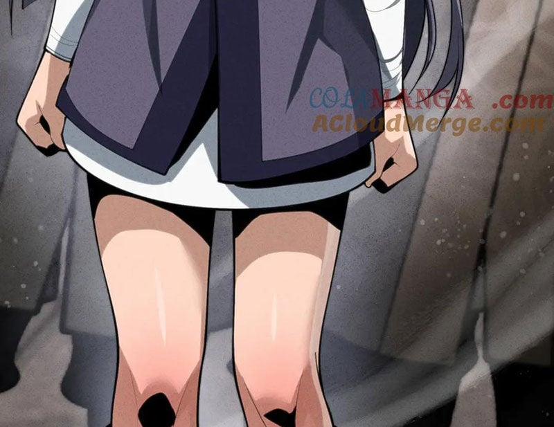 Đại Ái Ma Tôn, Nữ Đồ Đệ Đều Muốn Giết Ta 45 trang 27