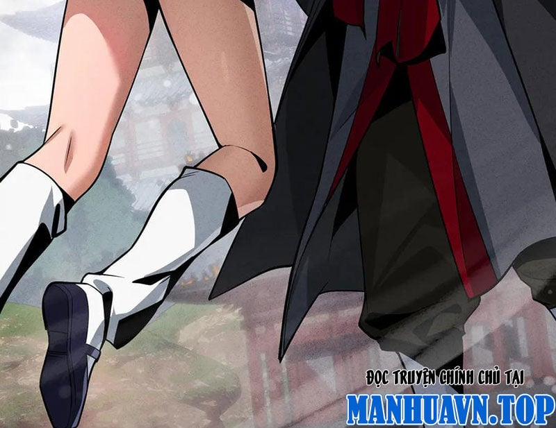 Đại Ái Ma Tôn, Nữ Đồ Đệ Đều Muốn Giết Ta 45 trang 33