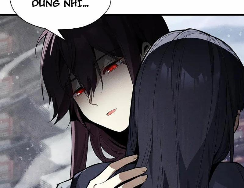 Đại Ái Ma Tôn, Nữ Đồ Đệ Đều Muốn Giết Ta 45 trang 35