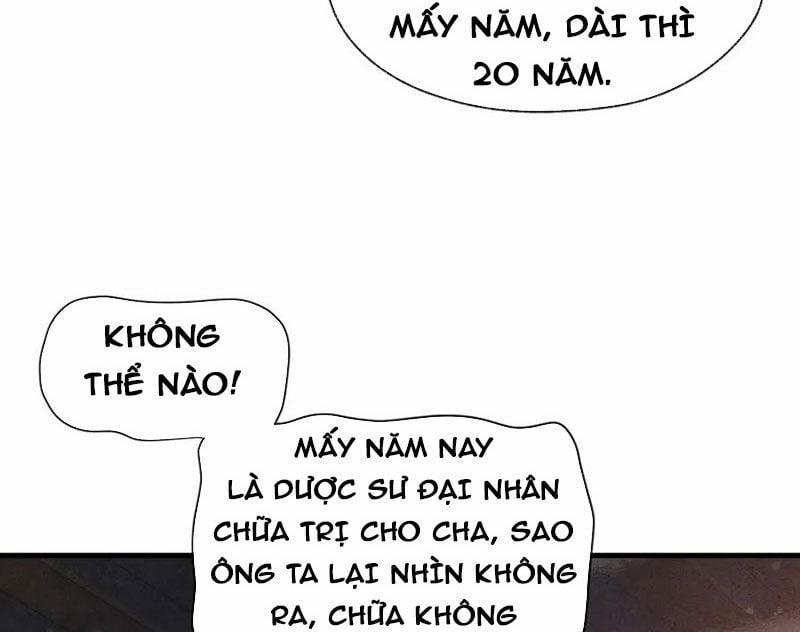 Đại Ái Ma Tôn, Nữ Đồ Đệ Đều Muốn Giết Ta 45 trang 43