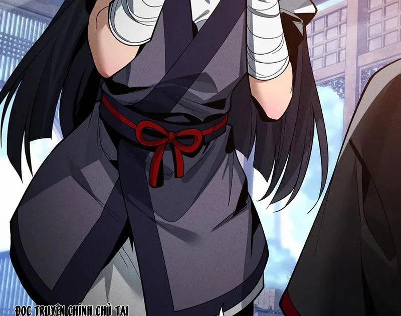 Đại Ái Ma Tôn, Nữ Đồ Đệ Đều Muốn Giết Ta 45 trang 45