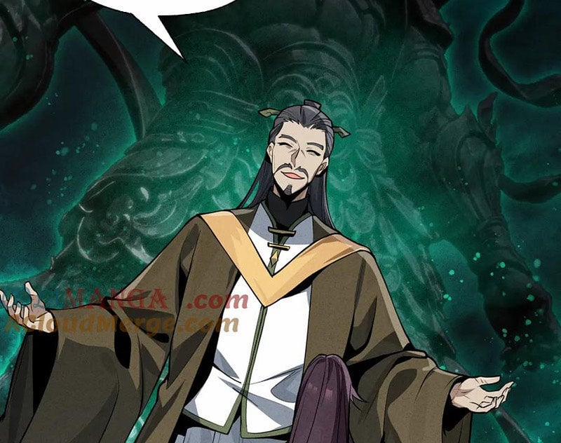 Đại Ái Ma Tôn, Nữ Đồ Đệ Đều Muốn Giết Ta 45 trang 57