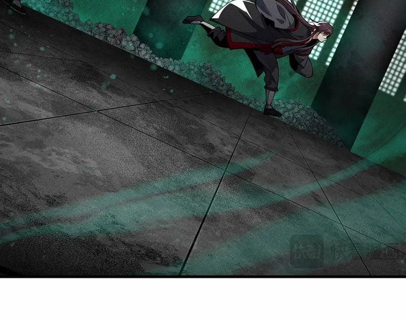 Đại Ái Ma Tôn, Nữ Đồ Đệ Đều Muốn Giết Ta 45 trang 76