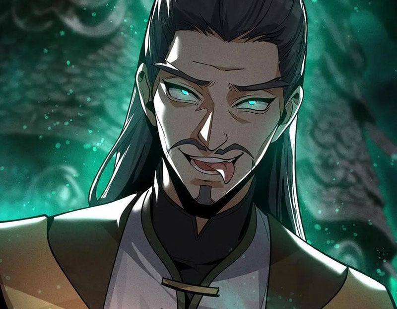 Đại Ái Ma Tôn, Nữ Đồ Đệ Đều Muốn Giết Ta 45 trang 78