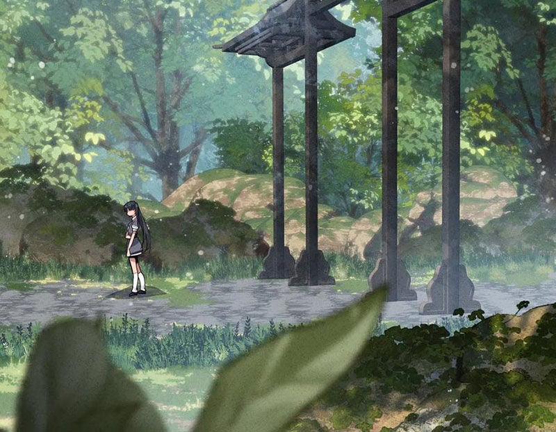 Đại Ái Ma Tôn, Nữ Đồ Đệ Đều Muốn Giết Ta 45 trang 83