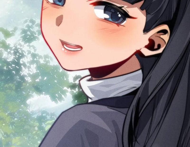 Đại Ái Ma Tôn, Nữ Đồ Đệ Đều Muốn Giết Ta 45 trang 94