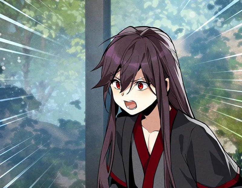 Đại Ái Ma Tôn, Nữ Đồ Đệ Đều Muốn Giết Ta 45 trang 97