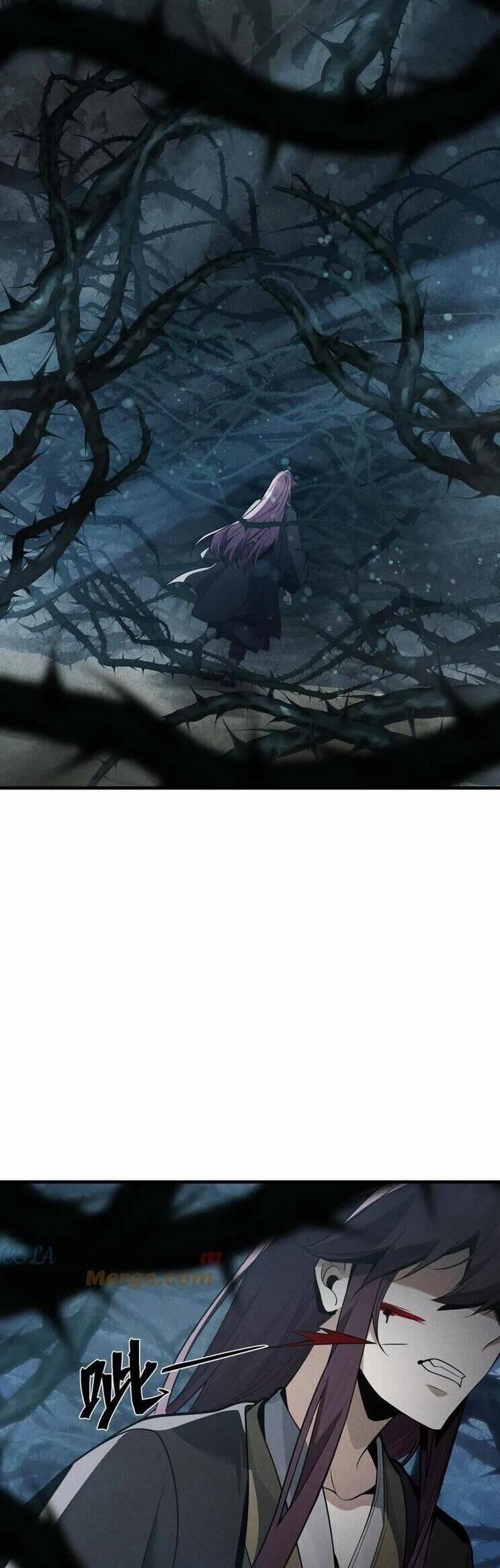 Đại Ái Ma Tôn, Nữ Đồ Đệ Đều Muốn Giết Ta 47 trang 13