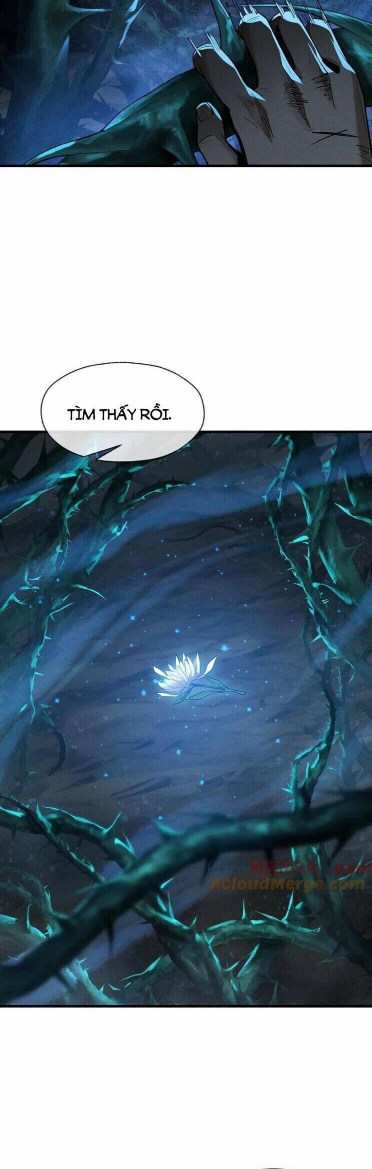 Đại Ái Ma Tôn, Nữ Đồ Đệ Đều Muốn Giết Ta 47 trang 16