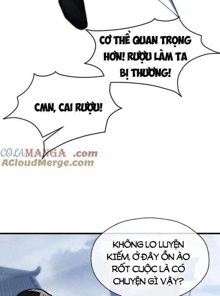 Đại Ái Ma Tôn, Nữ Đồ Đệ Đều Muốn Giết Ta 48 trang 16