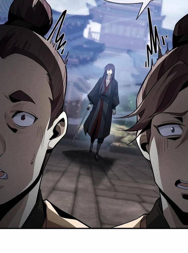 Đại Ái Ma Tôn, Nữ Đồ Đệ Đều Muốn Giết Ta 48 trang 17