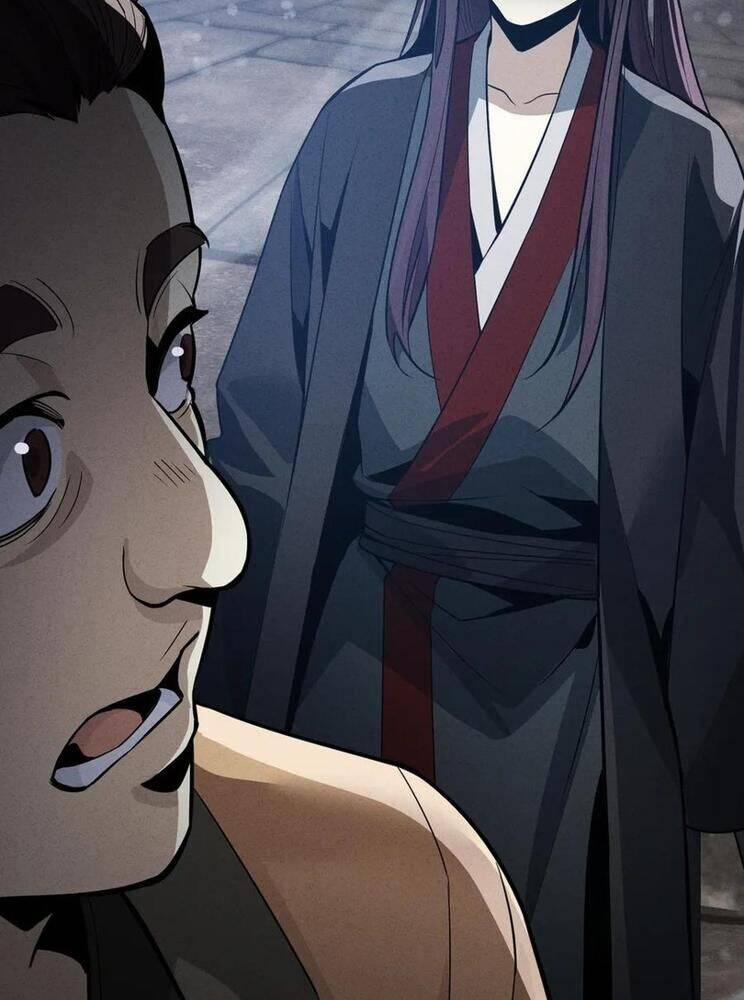 Đại Ái Ma Tôn, Nữ Đồ Đệ Đều Muốn Giết Ta 48 trang 19