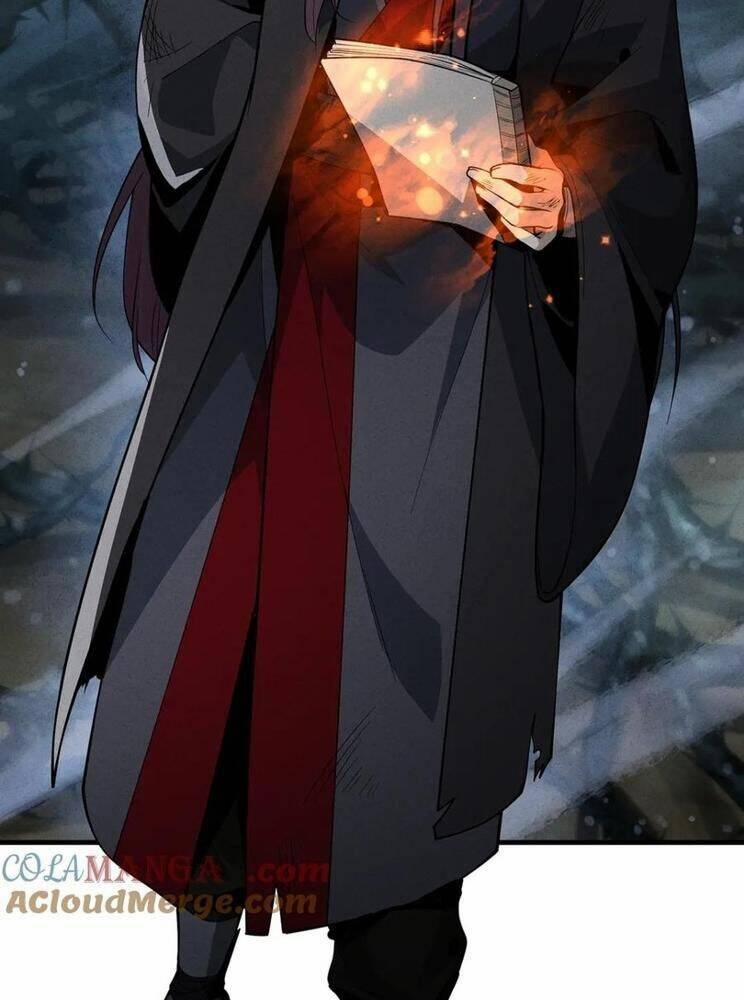 Đại Ái Ma Tôn, Nữ Đồ Đệ Đều Muốn Giết Ta 48 trang 2