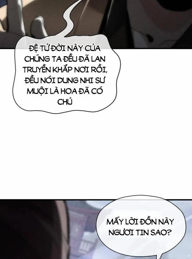 Đại Ái Ma Tôn, Nữ Đồ Đệ Đều Muốn Giết Ta 48 trang 24