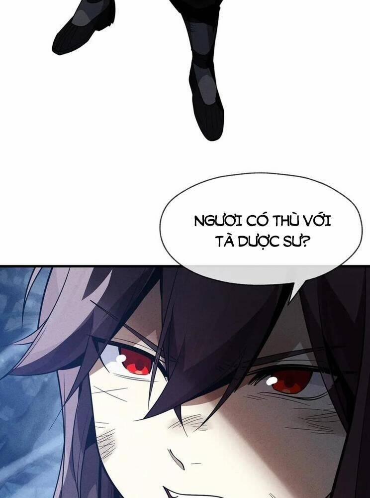 Đại Ái Ma Tôn, Nữ Đồ Đệ Đều Muốn Giết Ta 48 trang 3