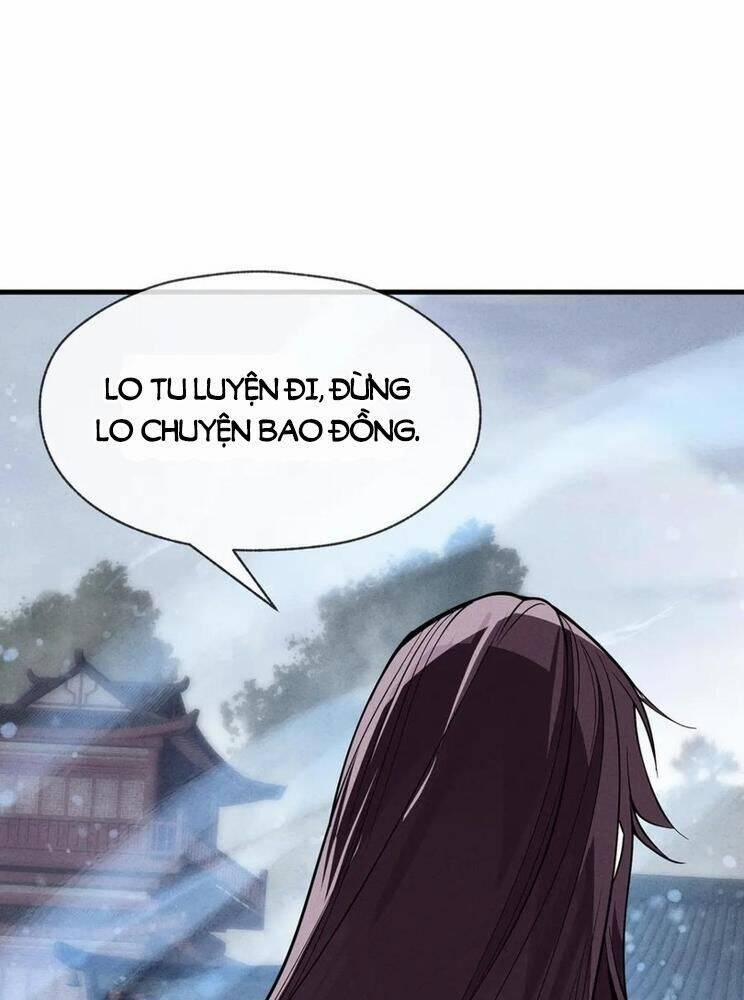 Đại Ái Ma Tôn, Nữ Đồ Đệ Đều Muốn Giết Ta 48 trang 31