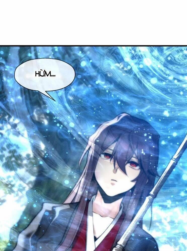 Đại Ái Ma Tôn, Nữ Đồ Đệ Đều Muốn Giết Ta 48 trang 49