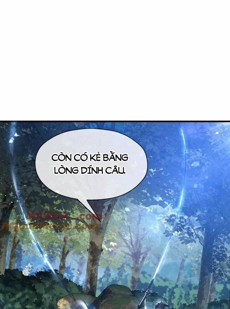 Đại Ái Ma Tôn, Nữ Đồ Đệ Đều Muốn Giết Ta 48 trang 54