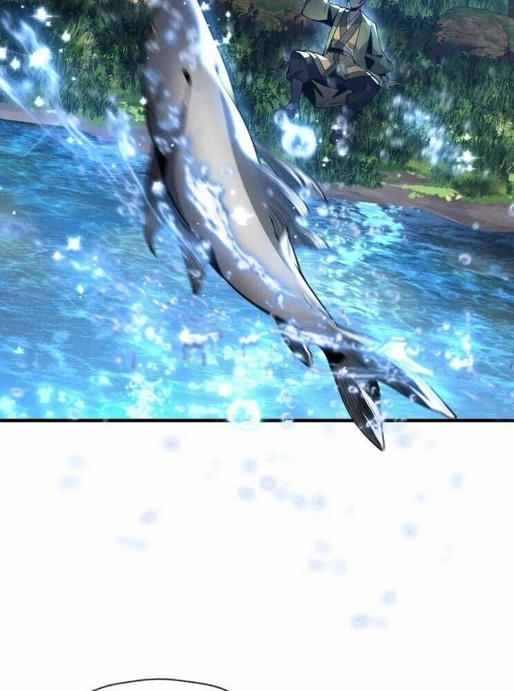 Đại Ái Ma Tôn, Nữ Đồ Đệ Đều Muốn Giết Ta 48 trang 55