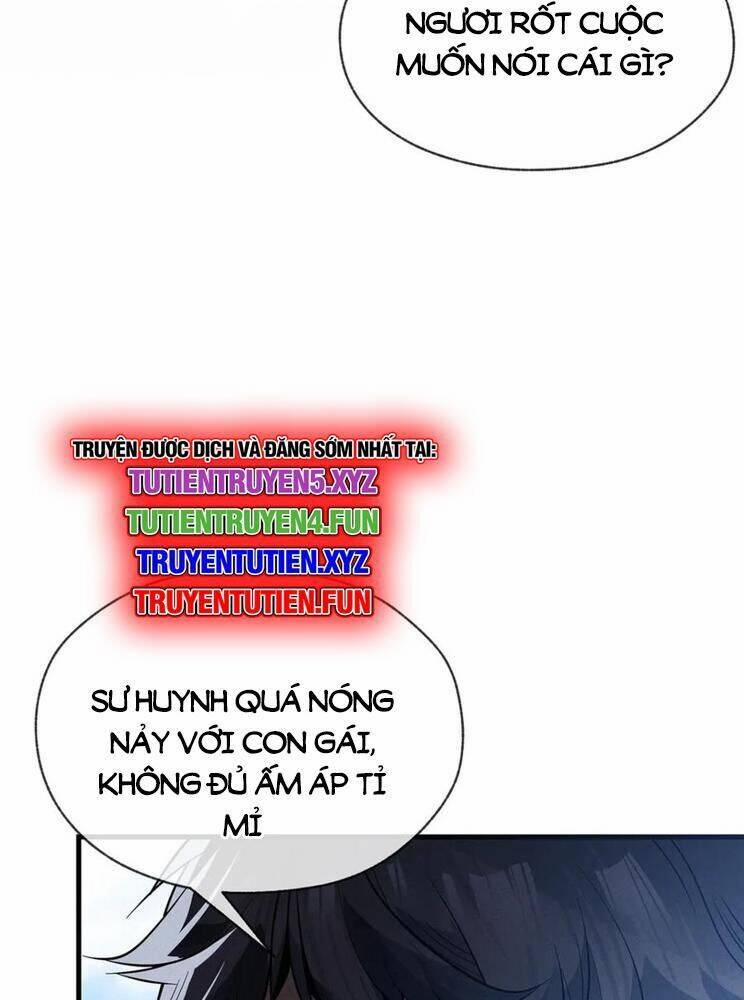 Đại Ái Ma Tôn, Nữ Đồ Đệ Đều Muốn Giết Ta 48 trang 57