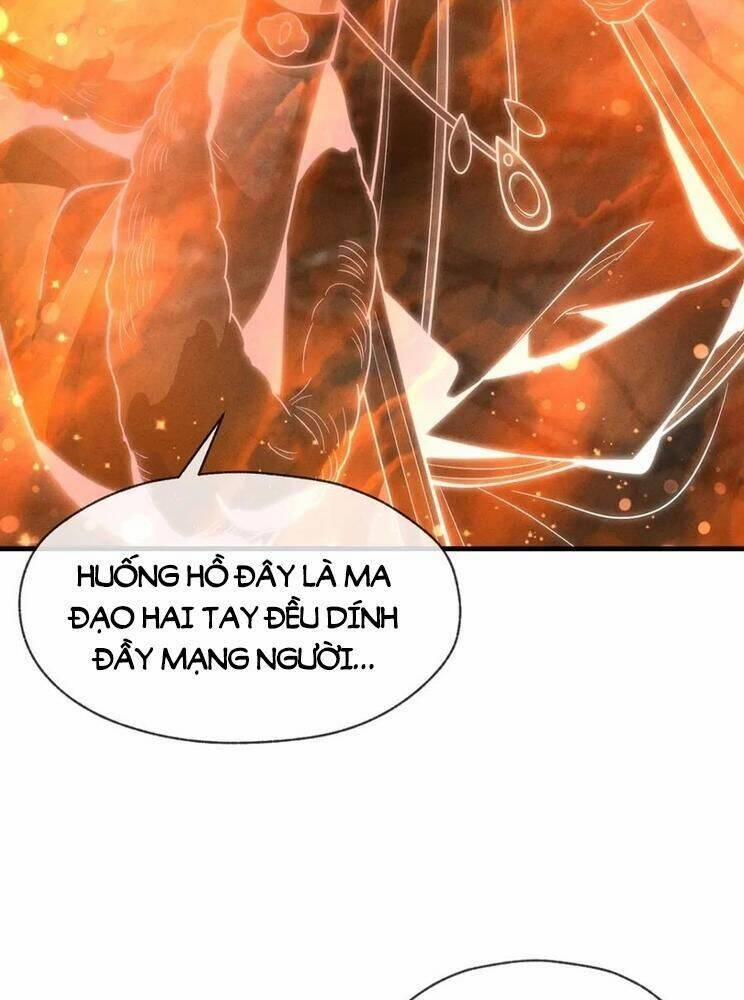 Đại Ái Ma Tôn, Nữ Đồ Đệ Đều Muốn Giết Ta 48 trang 6