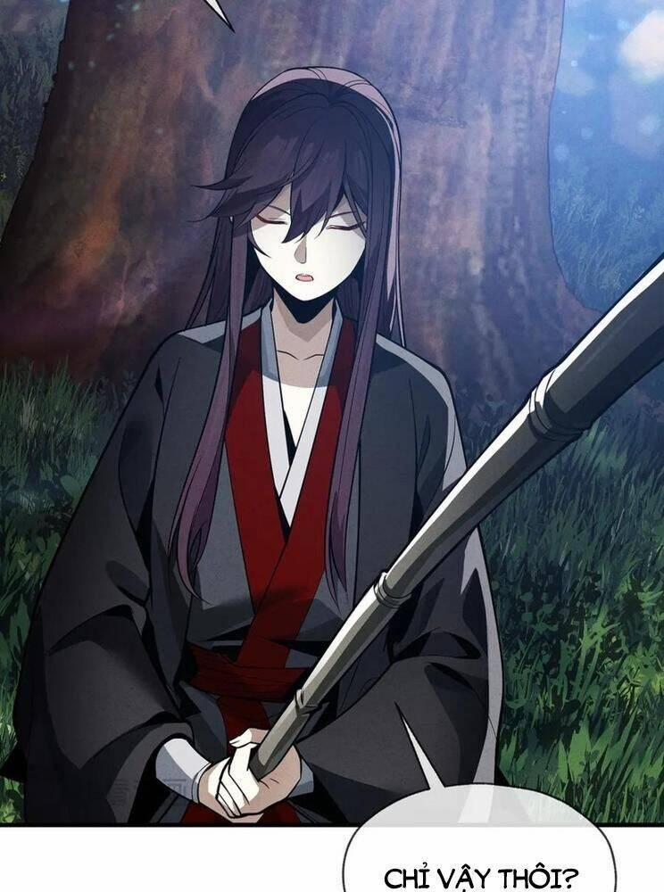 Đại Ái Ma Tôn, Nữ Đồ Đệ Đều Muốn Giết Ta 48 trang 60