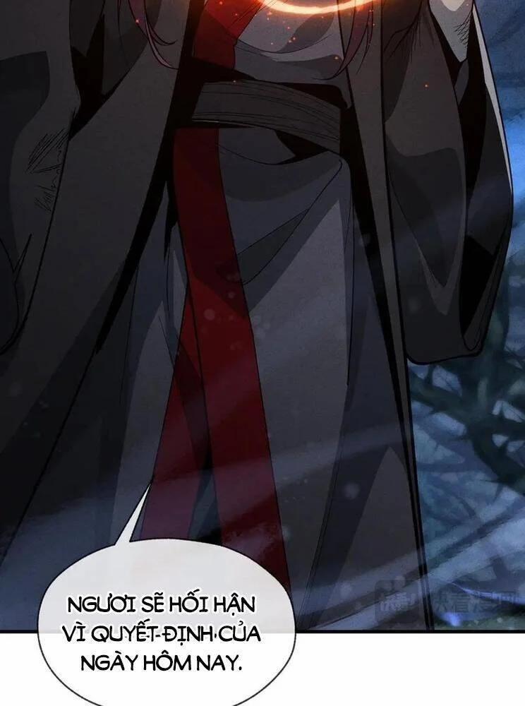 Đại Ái Ma Tôn, Nữ Đồ Đệ Đều Muốn Giết Ta 48 trang 8