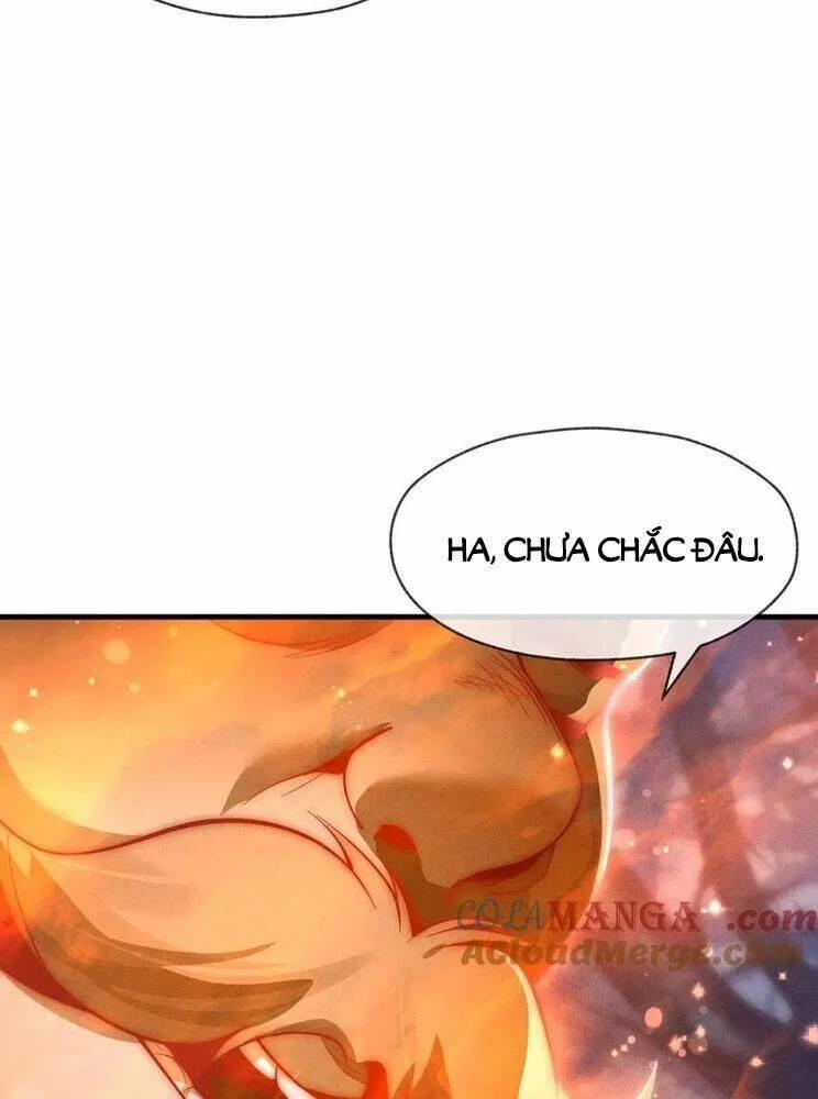 Đại Ái Ma Tôn, Nữ Đồ Đệ Đều Muốn Giết Ta 48 trang 9